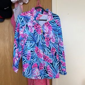 Lilly Pulitzer Pop over ❌SOLD ON FB❌
